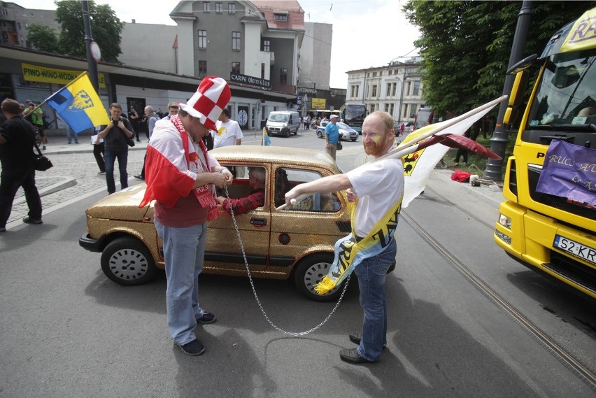 12072014 katowice marsz ras ruch autonomii slaska fot...