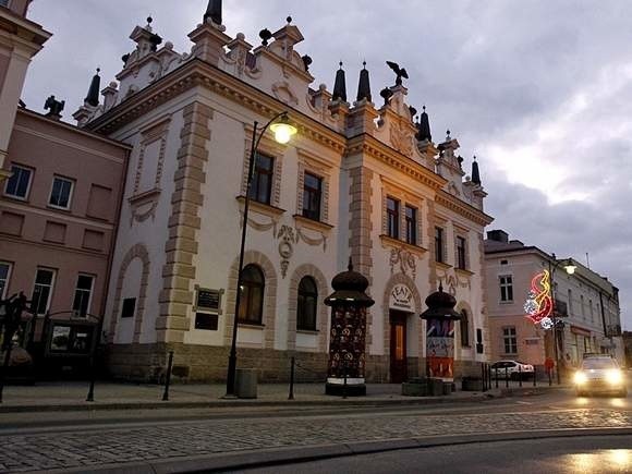 Premiera "Balladyny", w której zagrają niepełnosprawni odtwórcy epizodycznych ról odbędzie się 12 grudnia i uświetni obchody 70-lecia istnienia Teatru.