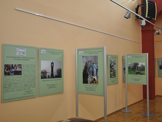 W niedzielę oficjalne otwarcie wystawy w Muzeum Ziemi Szubińskiej