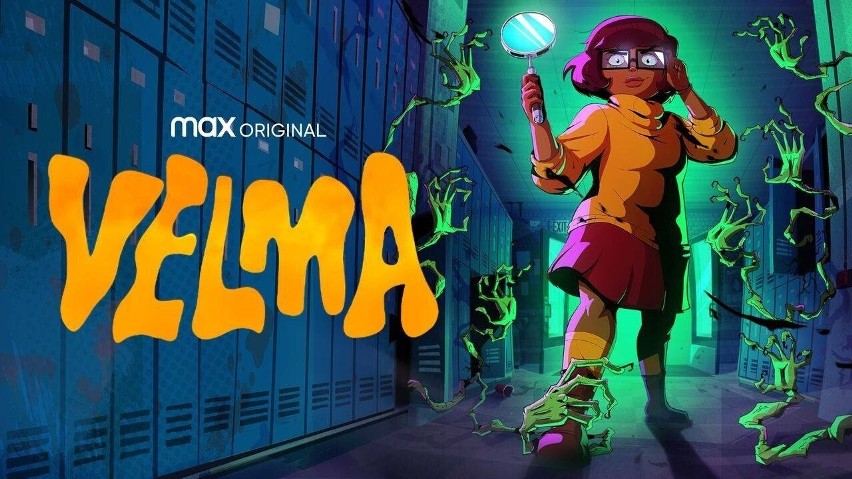 „Velma”. Nowy serial animowany ze świata Scooby-Doo jest...