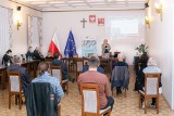 Krzeszowice. Forum Przedsiębiorczości - aktywizują i wpierają właścicieli małych i średnich firm