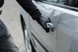 Kryminalni z Opola rozpracowali grupę Gruzinów, podejrzanych o włamania do samochodów