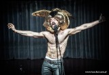 Teatr Powszechny w Łodzi nagrodzony za "Podróż zimową"