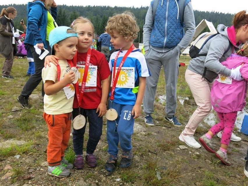 Letni Bieg Piastów 2016 na Polanie Jakuszyckiej [ZDJĘCIA, FILM]