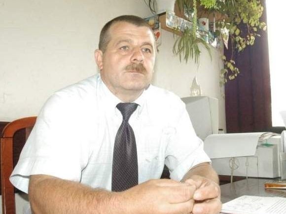 Bogdan Latosiński