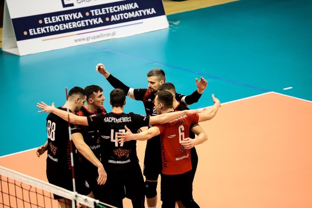 BAS Białystok zagra w sobotę mecz na szczycie II ligi z Arką Tempo Chełm