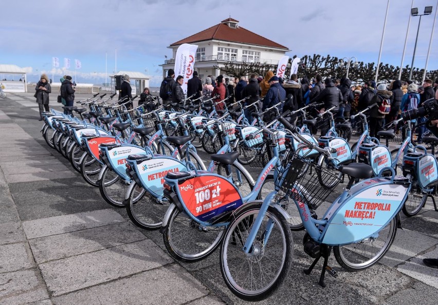 Nextbike nie zamierza oddawać pieniędzy abonentom Mevo 1.0. OMGGS chce częściowo zrekompensować straty klientów