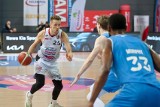 Daniel Szymkiewicz po meczu Enea Abramczyk Astorii Bydgoszcz z GTK Gliwice [wideo]