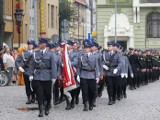 Święto Policji w Słupsku (zdjęcia, wideo)