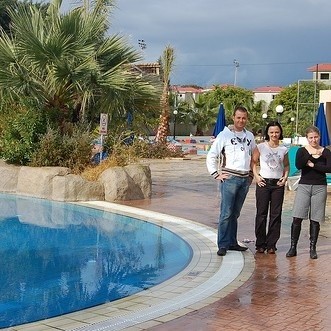 O praktykach w hotelach i restauracjach na Cyprze opowiedzą pracownicy Lechaa Consulting podczas piątkowego spotkania w WSU.