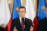 Premier Morawiecki apeluje do marszałka Senatu ws. walki z koronawirusem. „Dziś trzeba przede wszystkim działać”