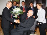 Helmut Kohl, przyjaciel Opolszczyzny