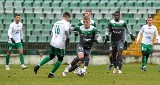 Lechia Gdańsk zremisowała ostatni sparing przed startem Ekstraklasy. Jedynego gola dla biało-zielonych strzelił Ilkay Durmus