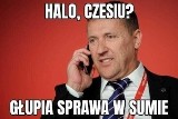 Mecz Polska - Albania (najlepsze memy). Internauci śmieją się, że znów trafiliśmy do "grupy śmierci"