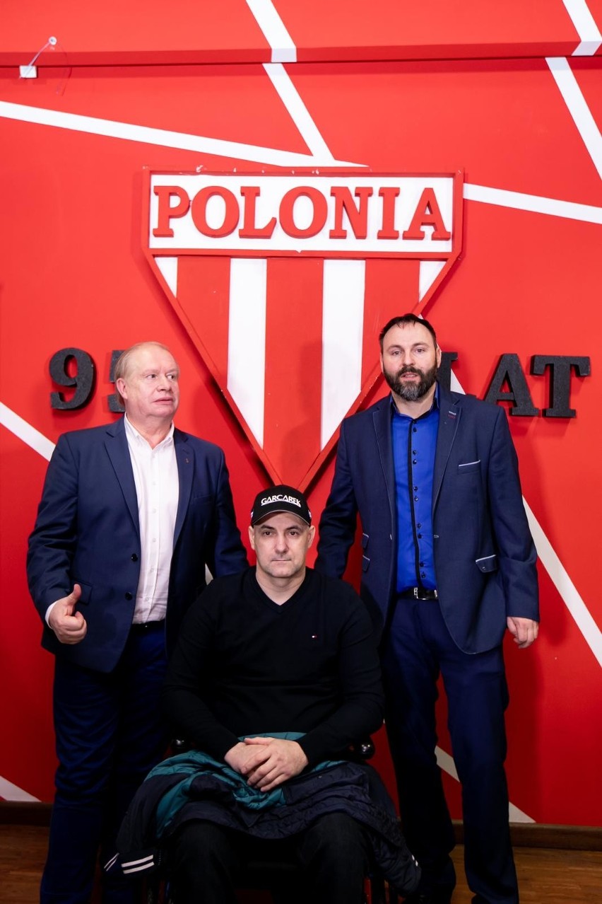 Tomasz Gollob, najlepszy w historii polski żużlowiec,...