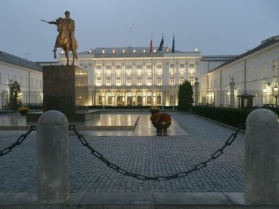 Według prezydenta ustawa może naruszać zasadę państwa prawnego