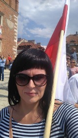 Agnieszka Kupis - trzecia Kobieta Przedsiębiorcza w powiecie. Działa na rzecz lokalnej społeczności