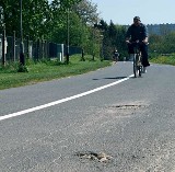 Nad Wisłokiem w Rzeszowie powstaną kolejne ścieżki rowerowe