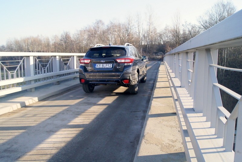 Moda na styl SUV/crossover sprawiła, że idea samochodu...