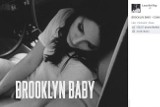 "Brooklyn Baby" - nowa piosenka Lany Del Rey [POSŁUCHAJ]