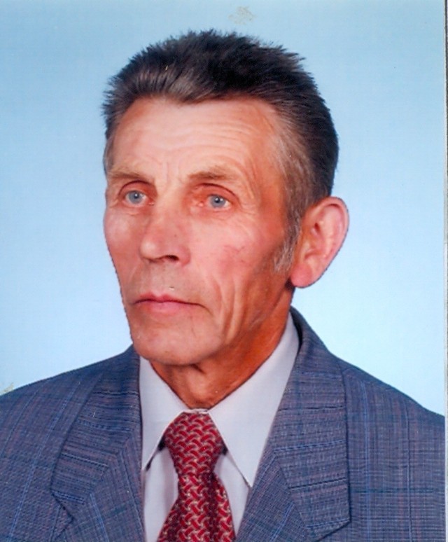 Stefan Wiśniewski