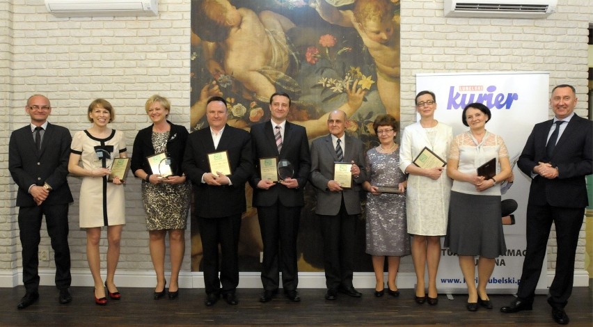 Lekarz Roku 2013: W plebiscycie zwyciężyły Urszula Jaworska i Marta Kusa-Podkańska (WIDEO, ZDJĘCIA)