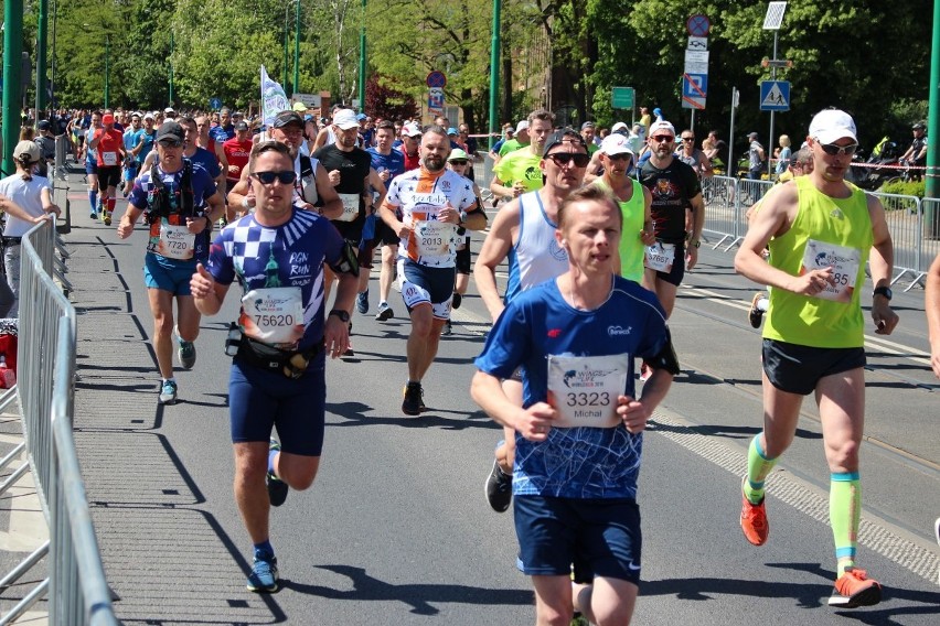 Wings For Life Poznań 2018: Zdjęcia biegaczy [WIELKA GALERIA...