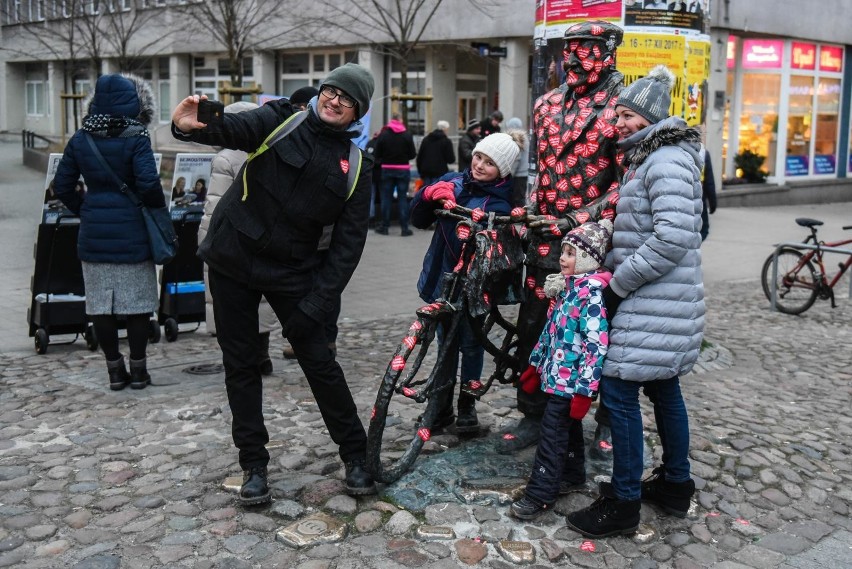 27. Finał WOŚP odbędzie się w niedzielę, 13 stycznia 2019...