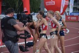 Osiem medali dla Pomorza podczas mistrzostw Polski w lekkoatletyce w Suwałkach 2022 ZDJĘCIA