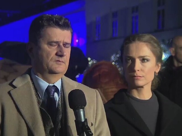 Janusz Palikot zapowiedział start w wyborach prezydenckich