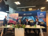 Nowy przewoźnik na lotnisku w Jasionce! Wizz Air zawiezie nas do Eindhoven w Holandii
