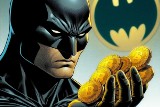 Gdańska Mennica wybiła monetę Batman – tylko 300 sztuk na cały świat, więc to prawdziwy unikat. Zobacz, jak wygląda