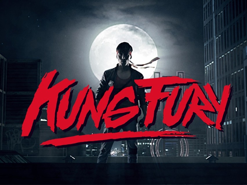 Kung Fury PL