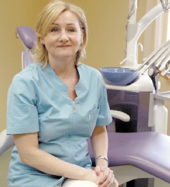 &#8211; Ortodoncja otworzyła się dla pacjentów dorosłych &#8211; mówi dr Anna Jedlińska.