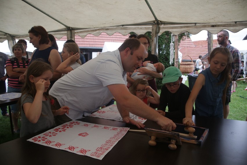 Dziecięca Zagroda w Swołowie to druga edycja letnich spotkań...