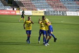 Fortuna 1 Liga. Arka Gdynia rozniosła GKS Jastrzębie. Brylował Juliusz Letniowski