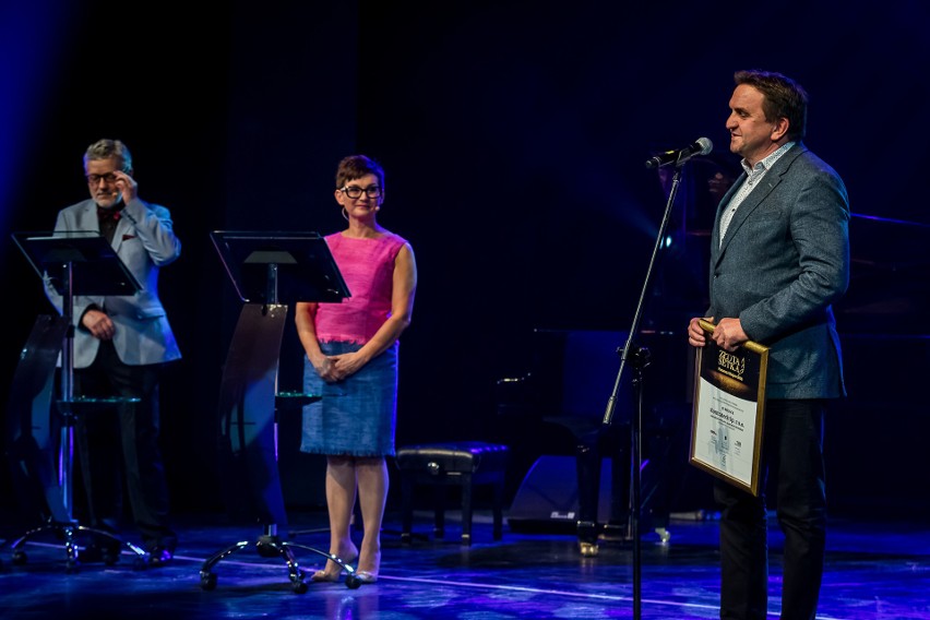 Nagrodziliśmy laureatów "Złotej Setki Pomorza i Kujaw 2016"