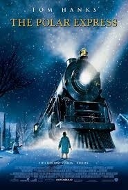 "Ekspres polarny" - rodzinny, pełnometrażowy film animowany....