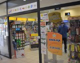 Oświęcim. Wygrana w kolekturze Lotto. Szczęśliwiec w zdrapce zdobył 40 tys. złotych [ZDJĘCIA]