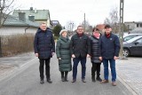 W gminie Gózd otwarto pięć nowych odcinków dróg. Przebudowa warta ponad pięć milionów złotych. Zobacz zdjęcia