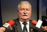 Lech Wałęsa: Andrzej Duda nie będzie niezależnym prezydentem [WIDEO] 