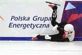 Magdalena Zych szósta w Mistrzostwach Świata juniorów w short tracku