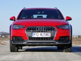 Audi A4 allroad 2.0 TDI. Efektowne kombi na każdą drogę