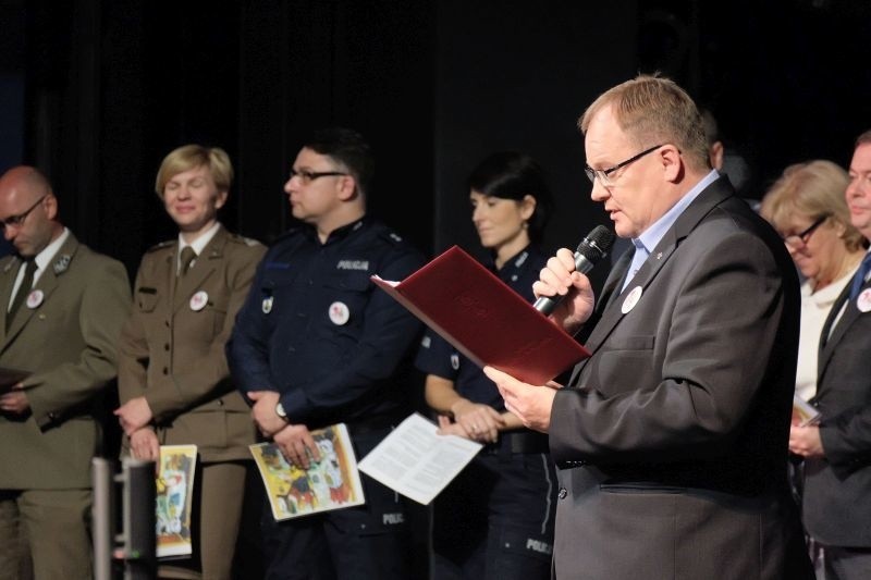 4. Białostocki Tydzień Czytania Dzieciom w OiFP