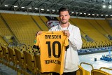 Leo Messi nie podpisze kontraktu z Lechią Gdańsk. Dlaczego warto dać szansę Marco Terrazzino jeśli trafi do biało-zielonych?