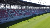 Zagłębiowski Park Sportowy ogłosił przetarg na wynajęcie powierzchni i prowadzenie obsługi gastronomicznej na stadionie, hali i lodowisku