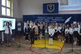 Szkoła Podstawowa nr 2 w Brzezinach świętowała Dzień Patrona
