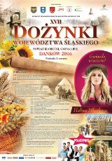 Dożynki wojewódzkie 2016 w Dankowie PROGRAM i Jarmark w Dankowie! [PROGRAM]