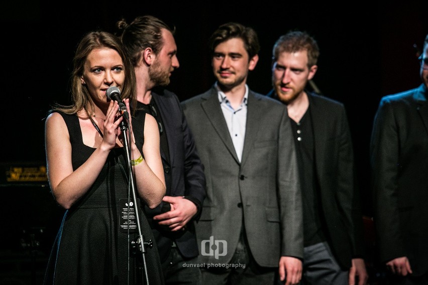 Oto laureaci tegorocznego Jazzu nad Odrą. Grand Prix dla Weezdob Collective