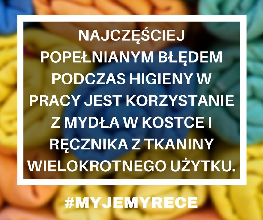 7 ciekawostek o myciu rąk. Czy znasz je wszystkie?